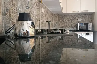 Logement Chic en résidence privée Alger