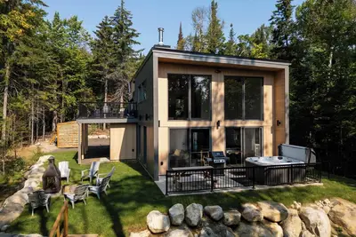 Image de Le Grand Pic, Ski In Foyer, Spa & plaisir