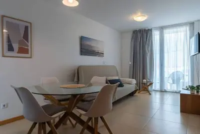 Image de Atlantic Sagres T1 1. 3 Sea View