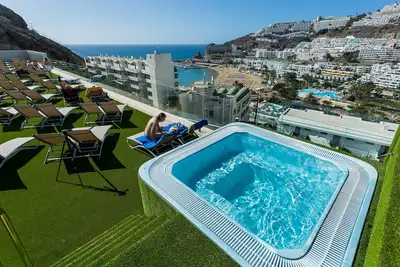 Image de Ig Nachosol Atlantic & Yaizasol by Servatur - Adults Only