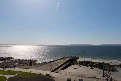 Image de Galway Bay Sea View apartments in Salthill