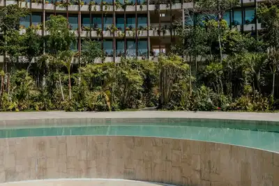 Image de Gorgeous apartment in Mistiq Temple, Gym, 6 pools, wifi, shuttle to the beach