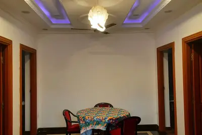 Image de Villa Serenity Le Sejour