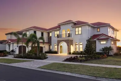 Image de Luxury 6 Bedroom- 918 Jack Nicklaus