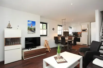 Image de Villa am Marienhof - Nordstern E1