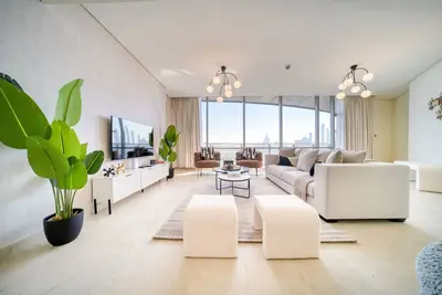 Image de Breathtaking 2br Apartment in Sky Gardens, Difc by Deluxe Holiday Homes