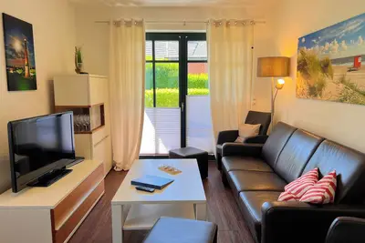 Image de Villa am Marienhof - Windrose