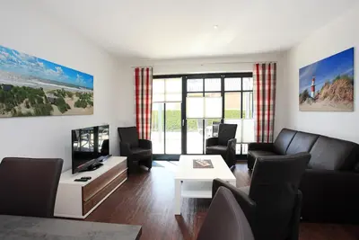 Image de Villa am Marienhof - Inselrose