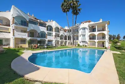 Image de Appartement à Siesta Golf