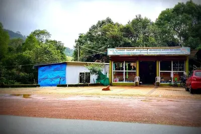Image de Brundavana Garden Restaurant and Homestay