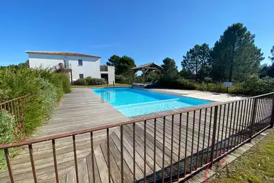 Image de Appartement 4 pers - Piscine - Proche plage