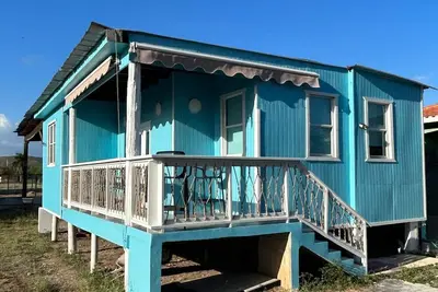 Image de Get Relax & bring your boat to EsKpE House Lajas