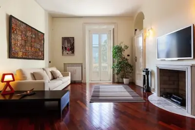 Image de House Of The 5 Days of Milan