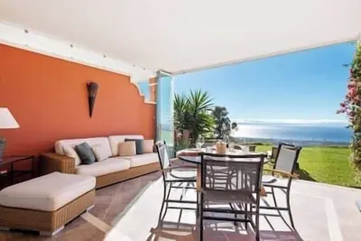 Image de Vue Panoramique sur Marbella