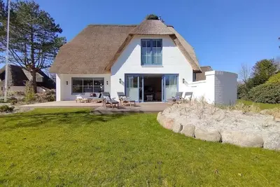 Image de Reetdachhaus Villa Retreat