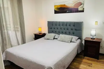 Image de Departamento 1 Dormitorio