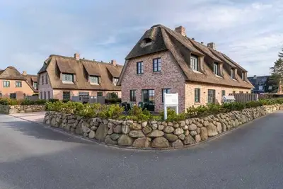 Image de Reetdachhaus Embla, Deutschland