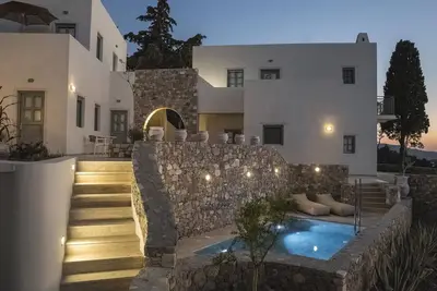 Image de Lavender- AnamneZia Luxury Suites