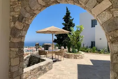 Image de Daphne - AnamneZia Luxury Suites