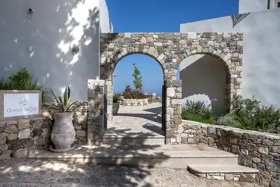 Image de Mint - AnamneZia Luxury Suites