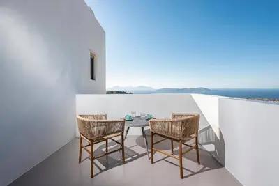 Image de Oregano - AnamneZia Luxury Suites
