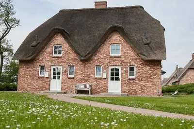 Image de Reetdachhaus Beach House 2 - Reetdachhaus Beachhouse 2