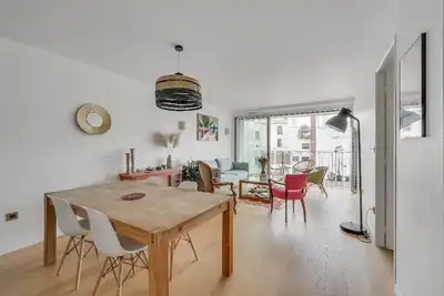 Image de Parisian HomeI151 |2 chambres |Montmartre-Pigalle