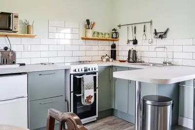 Image de 2 bedroom accommodation in Larroch, near Whithorn
