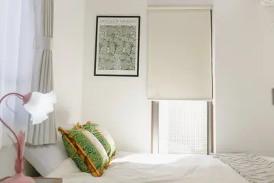 Image de QiQi House Serenity~3-Story Home🏠Near Asakusa⛩️&Skytree🗼Easy Airport Access🚅