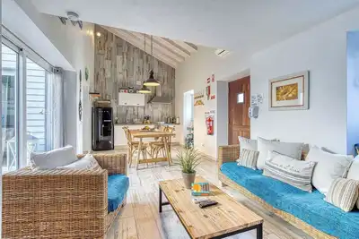 Image de Quintal da Oliveira Amazing traditional cottage in Carvoeiro close to the centre