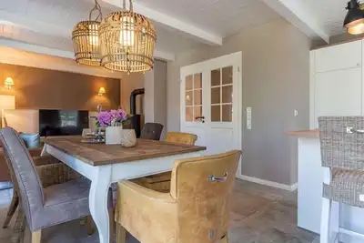 Image de Reetdachhaus Unter Reet I