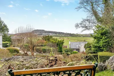Image de The Cottage at Breeze Hill