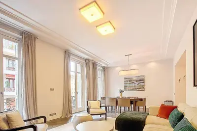 Image de N&J  - Victoire - Central - Très proche mer