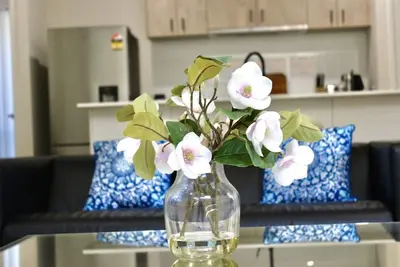 Image de Tranquil Vineyard Sanctuary