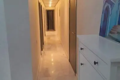 Image de Appartement entièrement rénové