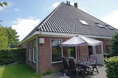 Image de Apartment with west-facing garden for 4 people, Holiday home, Egmond, Alkmaar, Beach