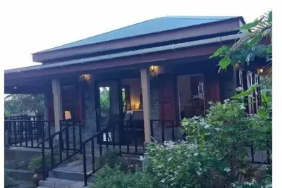 Three Peaks Mountain Lodge\nROMANCE, Relaxation & Rejuvenation awaits you!