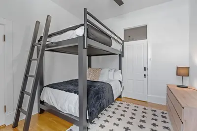 Image de Lawless Rico: Blackhawk Room