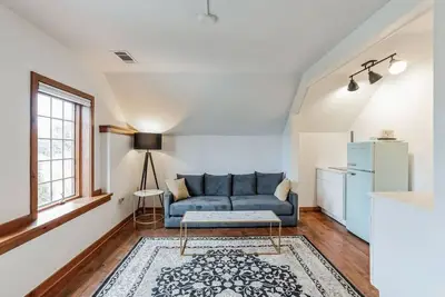 Image de Thornton Studio w/ Kitchenette