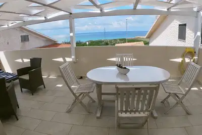 Image de S'arena Soada Facing the Sea
