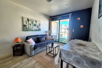 Image de Très beau T3 à 3 min de la Plage St Enogat