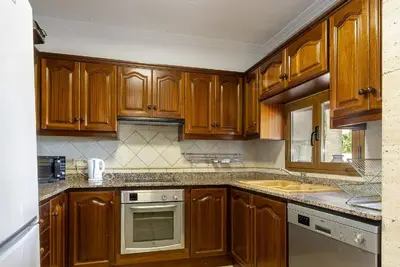 Image de Maison de vacances Alcudia pour 1 - 6 personnes avec 3 chambres à coucher - Maison de vacances