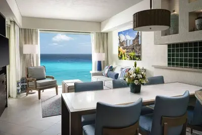 Image de 1 bedroom Oceanview villa Westin Lagunamar Fully equipped and full resort access