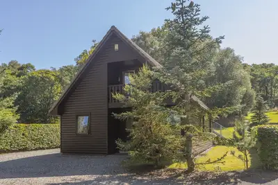 Image de Ptarmigan Luxury Lodge apartment with private hot tub