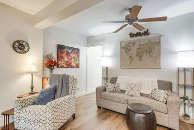 Image de West Liberty Vacation Rental Near Mad River!