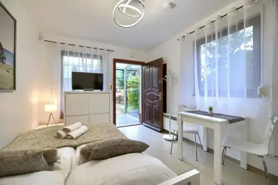 Image de House Claudia - Standard Studio - 17 m²