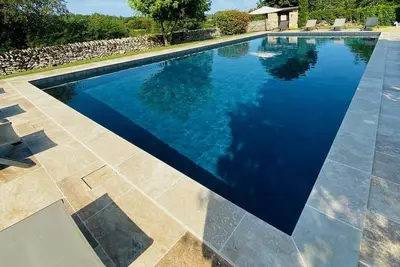 Image de Gîte 6 personnes - \"Le Romarin\"