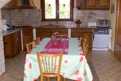 Image de Location Vacances des Quatre Vents