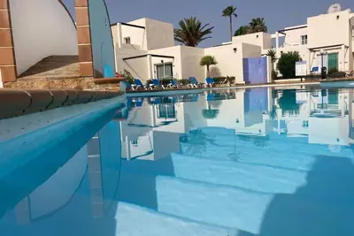 Image de Corralejo Suite Pool & Gardens - Premium Sunny Deluxe - Corralejo-Fuerteventura.