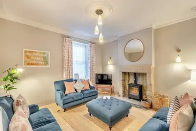 Image de 3 bedroom accommodation in Amble